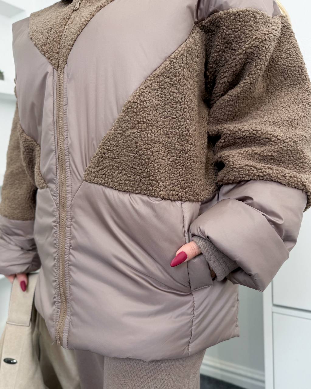 Куртка 24112524